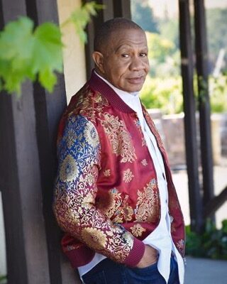 Lenny Williams