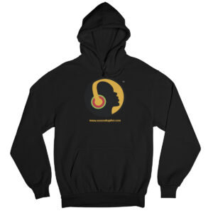 Neo Soul Cypher Branded Hoodie