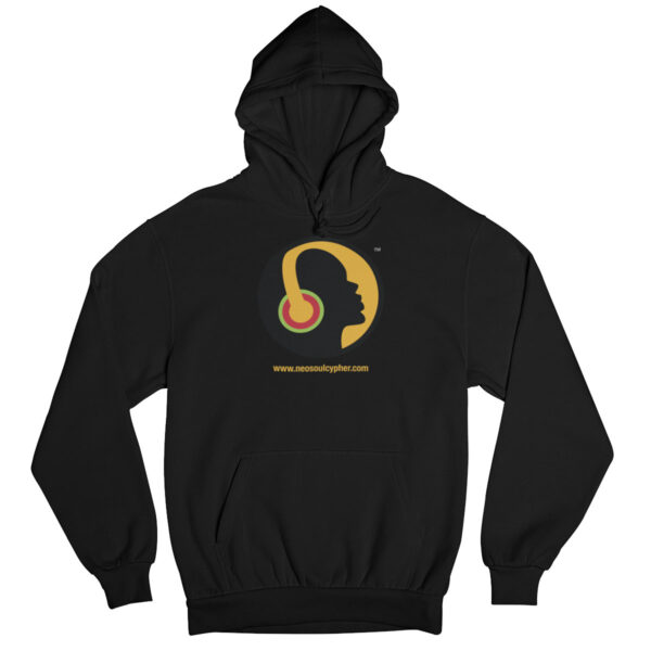 Neo Soul Cypher Branded Hoodie