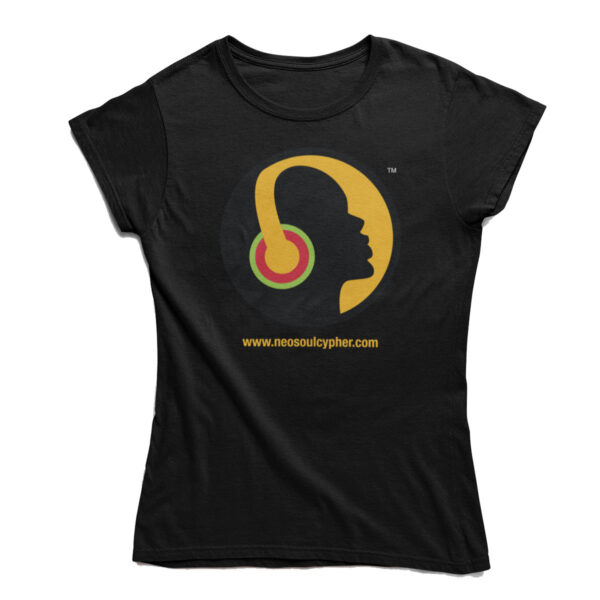 Tee Shirt - Women's - NSC Branded
